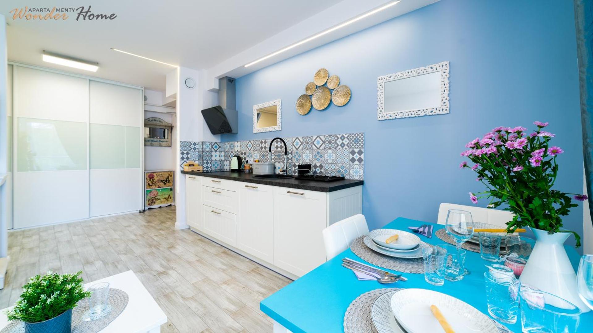Wonder Home - Apartamenty W Malowniczej Okolicy, Z Balkonami I Widokiem Na Gory Карпач Екстер'єр фото