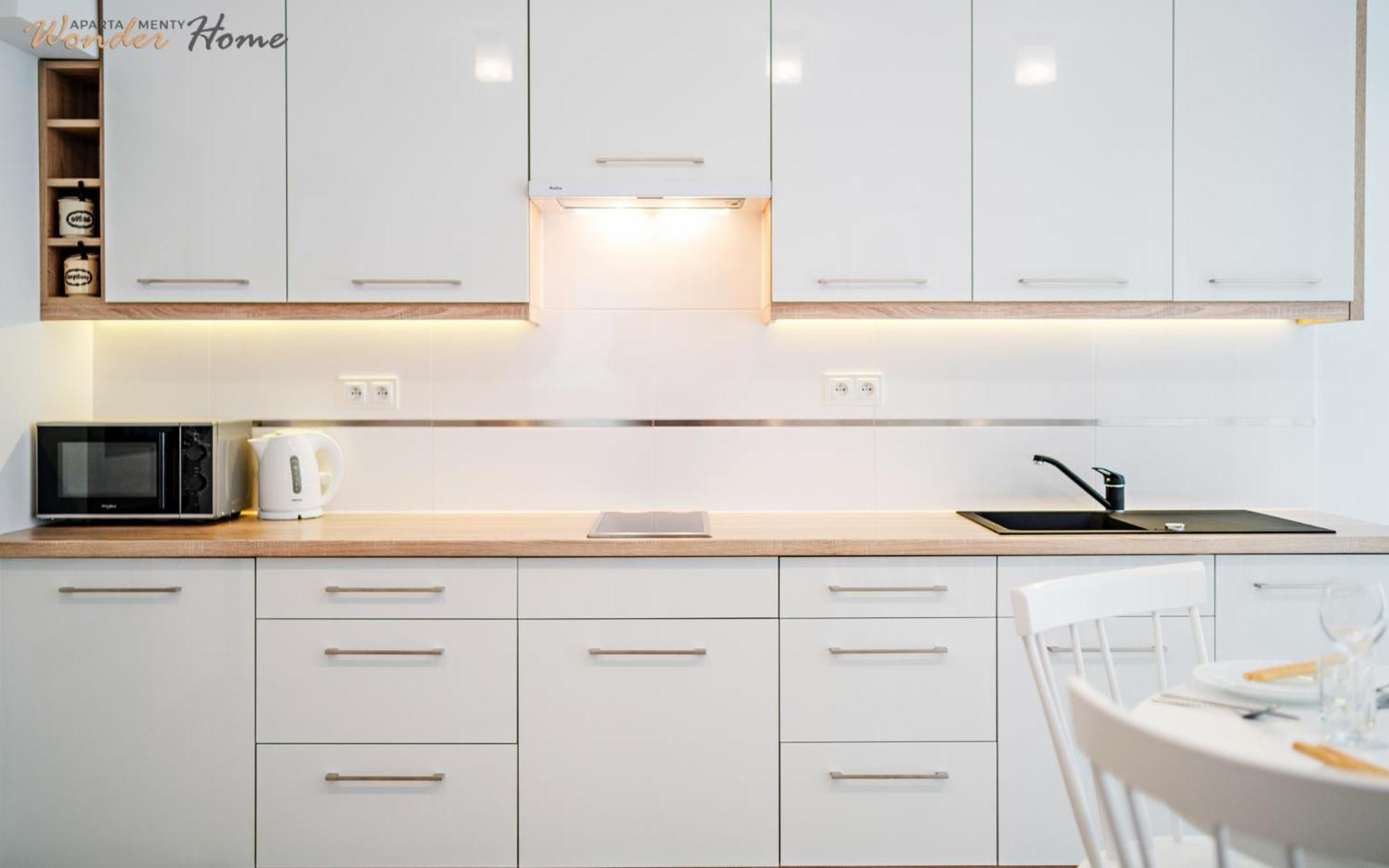 Wonder Home - Apartamenty W Malowniczej Okolicy, Z Balkonami I Widokiem Na Gory Карпач Екстер'єр фото